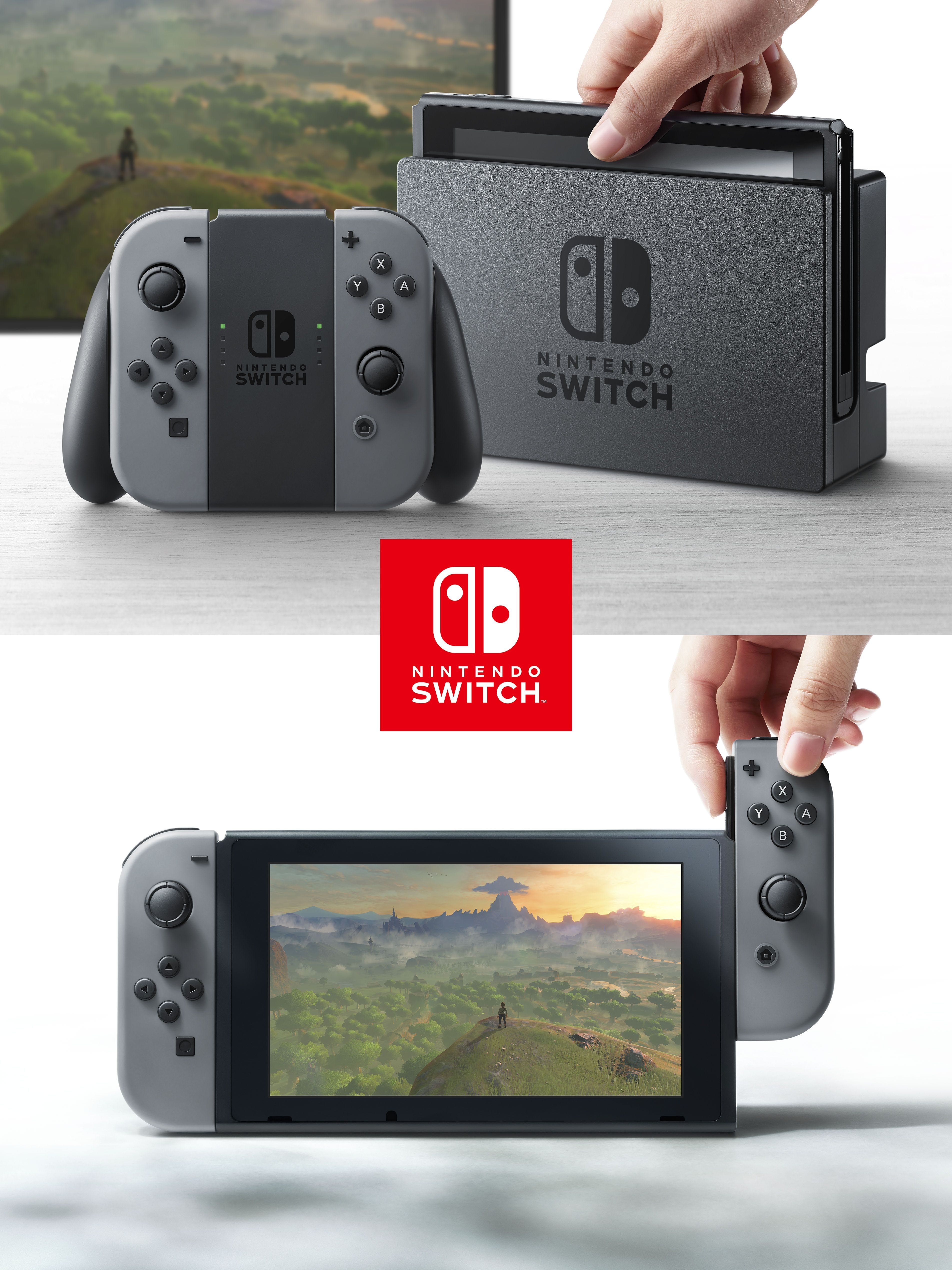 about nintendo